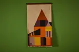 Evelyn Ackerman, 'House' Tapestry