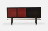 Harvey Probber, Credenza
