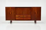 Jens Risom, Credenza