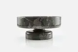 Angelo Mangiarotti, Reversible Centerpiece, ca. 1971, Marble