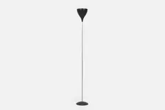 Floor Lamp by Stilnovo, 1950s, late 1950s Painted iron, offered Sep 2024