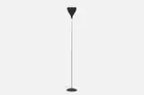 Stilnovo, Floor Lamp, 1950s, late 1950s Painted iron