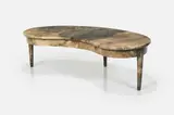 Aldo Tura, Coffee Table