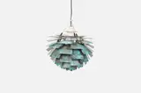 Poul Henningsen, 'PH Artichoke' Pendant Lamp