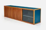 André Sornay, Cabinet