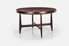 Sergio Rodrigues, 'Stella' Dining Table, ca. 1956
