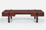 Sergio Rodrigues, Monumental 'Eleh' Desk