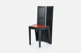 Andrea Branzi, 'Lubekka' Chair