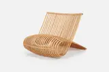 Marc Newson, 'Wooden' Chair