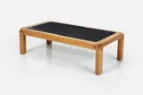 Pierre Chapo, Coffee Table