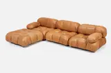 Mario Bellini, 'Cameleonda' Sectional Sofa (4)