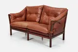 Arne Norell, 'Ilona' Settee