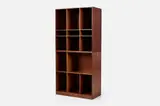 Mogens Koch, Bookcases (2)