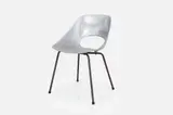 Pierre Guariche, 'Tulipe' Chair