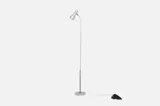 Articulating Floor Lamp by Fontana Arte, 1968, sold Sep 2023