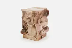 Jean Derval, 'Machine en Terre' Sculpture, 1995, -2010) 'Machine en Terre,' 1995 Glazed ceramic