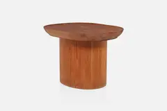 'Uto' Table by Axel Einar Hjorth, 1930s, Pine, sold Sep 2023