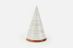 Pierre Cardin, 'Pyramid' Table Service, ca. 1969, Glazed ceramic
