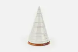 Pierre Cardin, 'Pyramid' Table Service