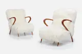 Guglielmo Ulrich, Lounge Chairs (2)