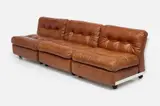 Mario Bellini, 'Amanta' Sectional Sofa (3)