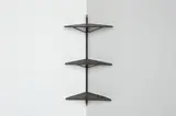 Mathieu Matégot, Corner Shelf
