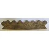 Silas Seandel, Signed & Dated 72 Wall Unit