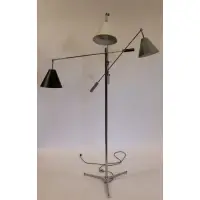 Arredoluce, Monza "Triennale" Lamp, Italy