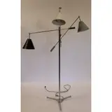 Arredoluce, Monza "Triennale" Lamp, Italy