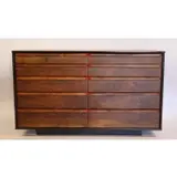Arthur Espenet Carpenter, Rare Dresser