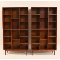 Peter Hvidt, and Orla Molgaard-Nielsen Midcentury