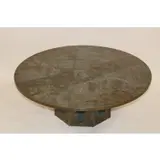 Philip and Kelvin Laverne, Chan Table