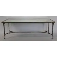 Bagues, Quality Gilt Metal / Bronze Bronze Bamboo