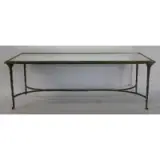 Bagues, Quality Gilt Metal / Bronze Bronze Bamboo