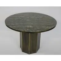 Philip and Kelvin Laverne, (USA 20/21st C) Table