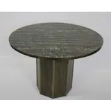 Philip and Kelvin Laverne, (USA 20/21st C) Table