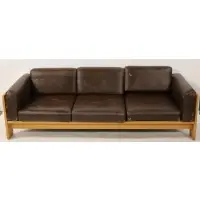 Bastiano Sofa for Knoll by Tobia Scarpa, sold Mar 2021