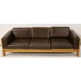 Tobia Scarpa, Bastiano Sofa for Knoll