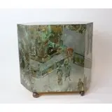 Philip and Kelvin Laverne, Chan Occasional Table