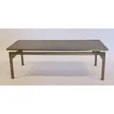 Philip and Kelvin Laverne, Signed Low Table