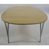 Fritz Hansen, Super Eclipse Table