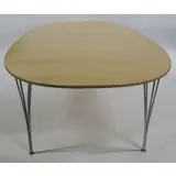 Fritz Hansen, Super Eclipse Table