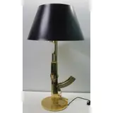 Philippe Starck, 'Kalashnikov AK-47' table light