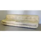 Afra & Tobia Scarpa, ; Atelier Soriana Sofa