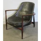 Ib Kofod-Larsen, Rosewood Elizabeth Chair
