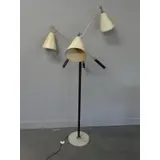 Arteluce, ? Midcentury Trianali Lamp with Marble