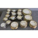 Minton, Porcelain Service