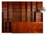 Mogens Koch, Modular Bookcase