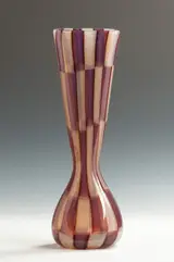 Ercole Barovier, Vase, Barovier & Toso, Italy