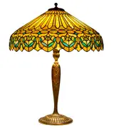 Duffner & Kimberly, Adam Table Lamp